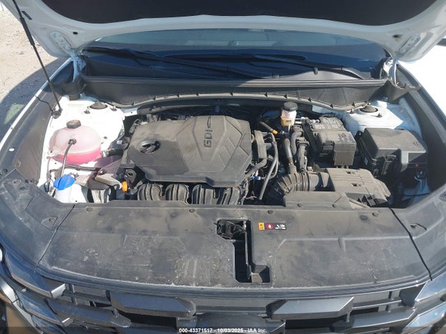 5NMJB3DE0SH478623 Hyundai gdi theta iii