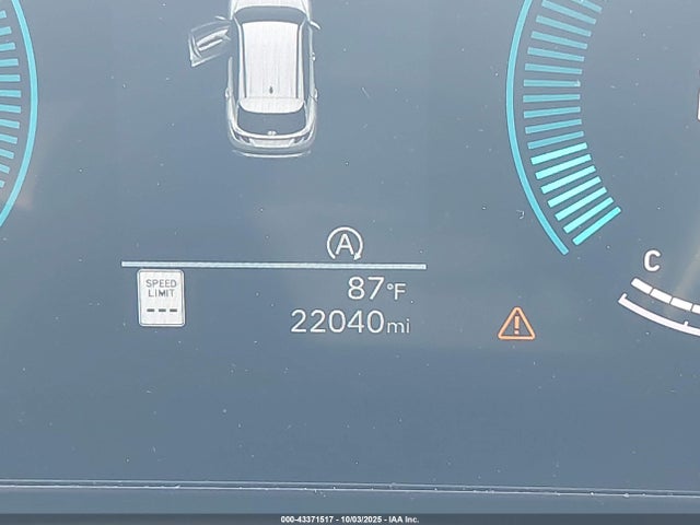 5NMJB3DE0SH478623 Hyundai gdi theta iii