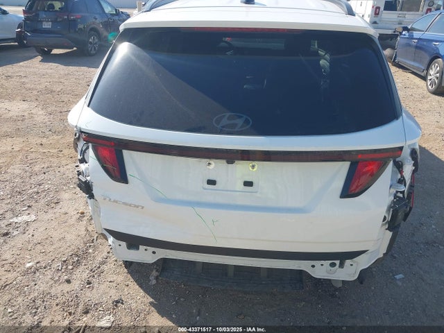 5NMJB3DE0SH478623 Hyundai gdi theta iii