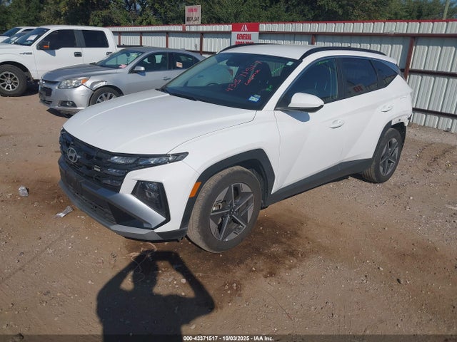 5NMJB3DE0SH478623 Hyundai gdi theta iii