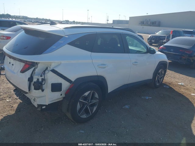 5NMJB3DE0SH478623 Hyundai gdi theta iii