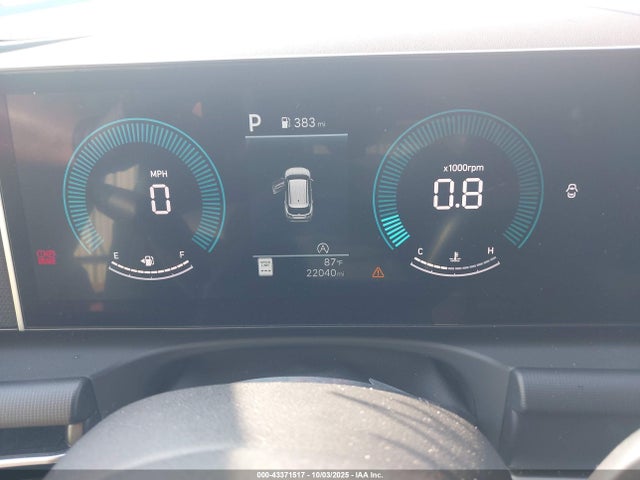 5NMJB3DE0SH478623 Hyundai gdi theta iii