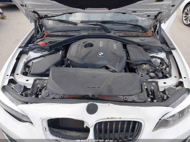 BMW 230I 2020 WBA2J1C07L7E25248 Image 10