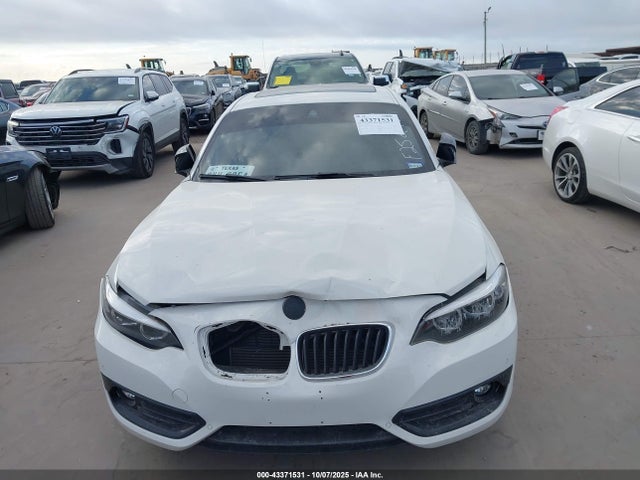 BMW 230I 2020 WBA2J1C07L7E25248 Image 11