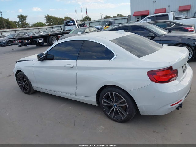 BMW 230I 2020 WBA2J1C07L7E25248 Image 13