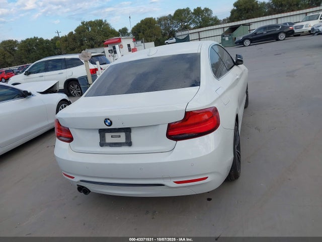 BMW 230I 2020 WBA2J1C07L7E25248 Image 15