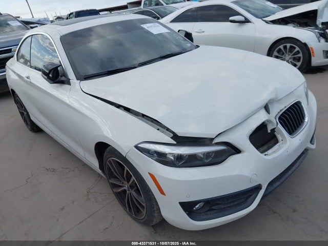 BMW 230I 2020 WBA2J1C07L7E25248 Image 16