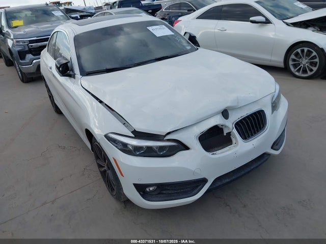 BMW 230I 2020 WBA2J1C07L7E25248 Image 17