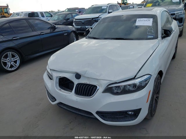 BMW 230I 2020 WBA2J1C07L7E25248 Image 18