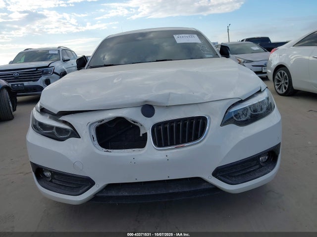 BMW 230I 2020 WBA2J1C07L7E25248 Image 19