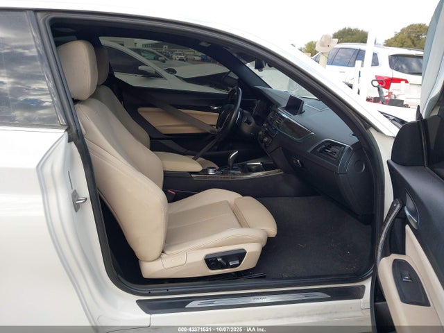 BMW 230I 2020 WBA2J1C07L7E25248 Image 5