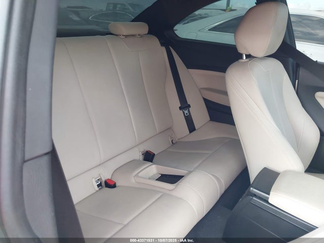 BMW 230I 2020 WBA2J1C07L7E25248 Image 8