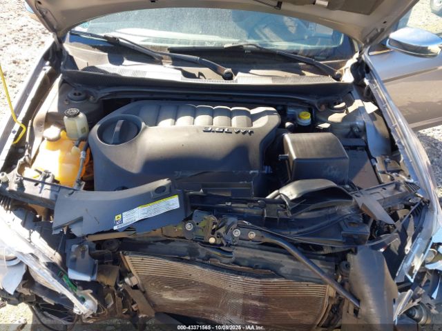 2013 CHRYSLER 200 1C3CCBCG9DN723738 Photo 9