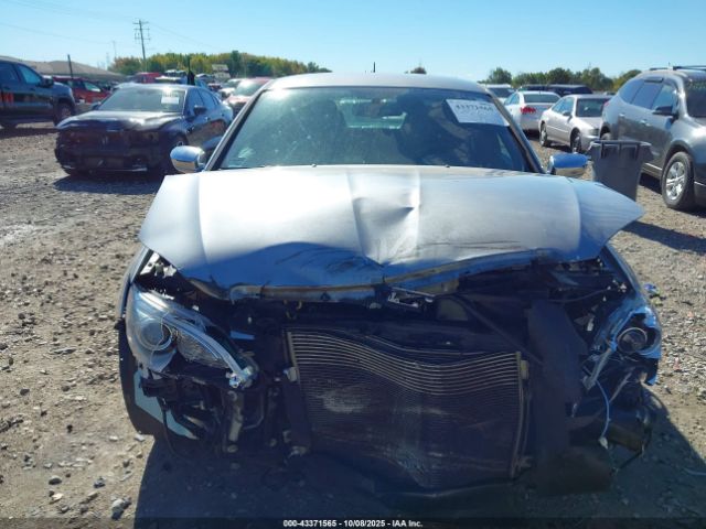 2013 CHRYSLER 200 1C3CCBCG9DN723738 Photo 5