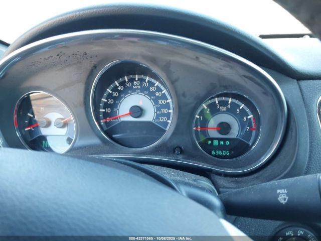 2013 CHRYSLER 200 1C3CCBCG9DN723738 Photo 6