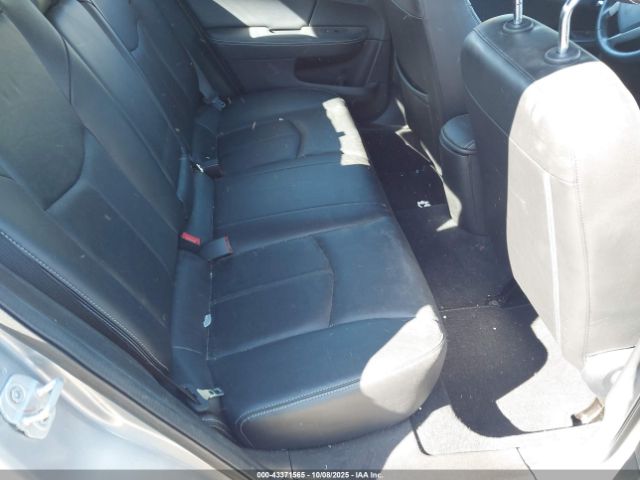2013 CHRYSLER 200 1C3CCBCG9DN723738 Photo 7