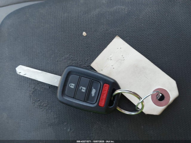 Honda CR-V LX 2015 5J6RM4H33FL124234 Image 11