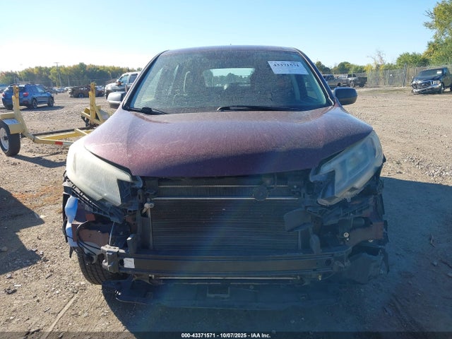 Honda CR-V LX 2015 5J6RM4H33FL124234 Image 13