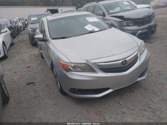 2014 ACURA ILX 19VDE1F58EE011556 Photo 0