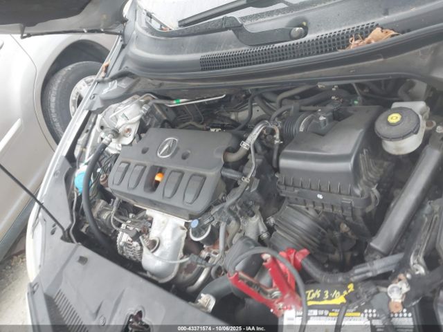 2014 ACURA ILX 19VDE1F58EE011556 Photo 9