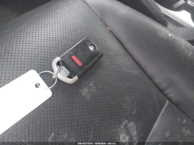 2014 ACURA ILX 19VDE1F58EE011556 Photo 10