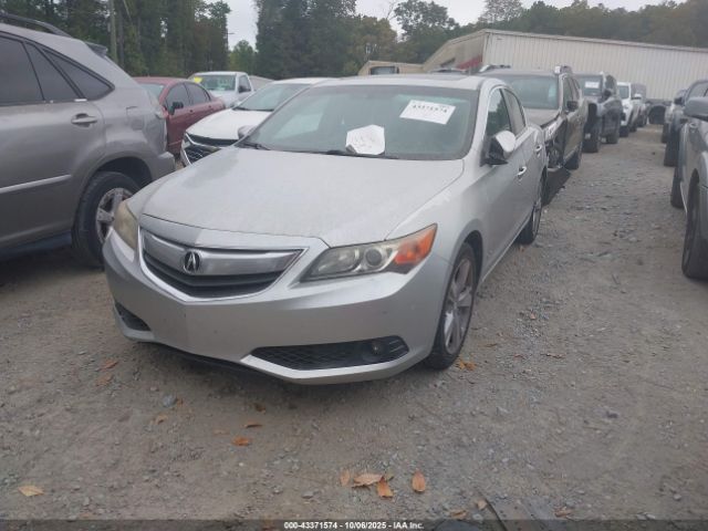 2014 ACURA ILX 19VDE1F58EE011556 Photo 1