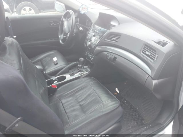 2014 ACURA ILX 19VDE1F58EE011556 Photo 4