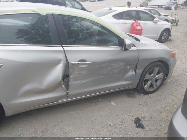 2014 ACURA ILX 19VDE1F58EE011556 Photo 5