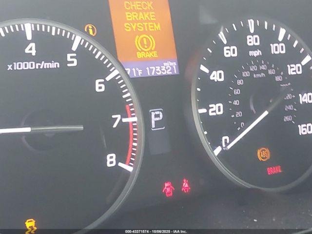 2014 ACURA ILX 19VDE1F58EE011556 Photo 6