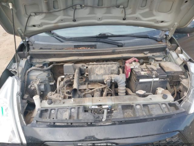 2020 MITSUBISHI MIRAGE G4 ML32F3FJ3LHF10055 Photo 9