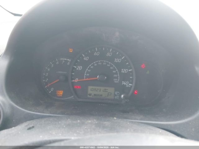 2020 MITSUBISHI MIRAGE G4 ML32F3FJ3LHF10055 Photo 6