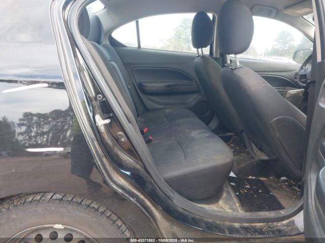 2020 MITSUBISHI MIRAGE G4 ML32F3FJ3LHF10055 Photo 7