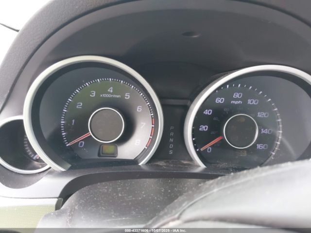 2011 ACURA TL 19UUA8F21BA003302 Photo 6