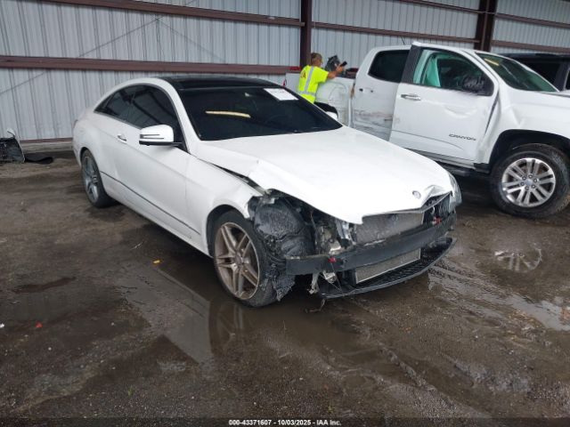 2015 MERCEDES-BENZ E 400 WDDKJ6FB1FF294487