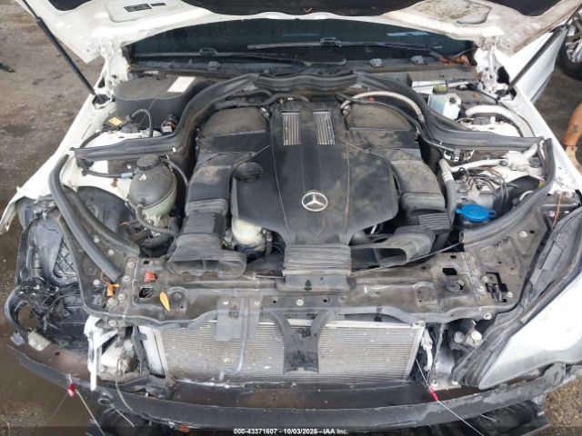 2015 MERCEDES-BENZ E 400 WDDKJ6FB1FF294487 Photo 9