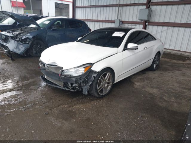 2015 MERCEDES-BENZ E 400 WDDKJ6FB1FF294487 Photo 1
