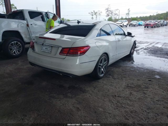 2015 MERCEDES-BENZ E 400 WDDKJ6FB1FF294487 Photo 3