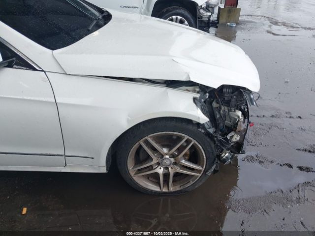 2015 MERCEDES-BENZ E 400 WDDKJ6FB1FF294487 Photo 5