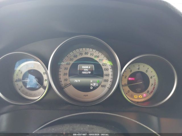 2015 MERCEDES-BENZ E 400 WDDKJ6FB1FF294487 Photo 6