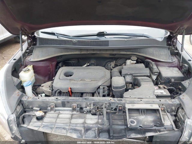 Aukcja sprzedaży 2016 Kia Sorento 2.4l Lx, vin: 5XYPGDA36GG064204, numer aukcji: 43371608