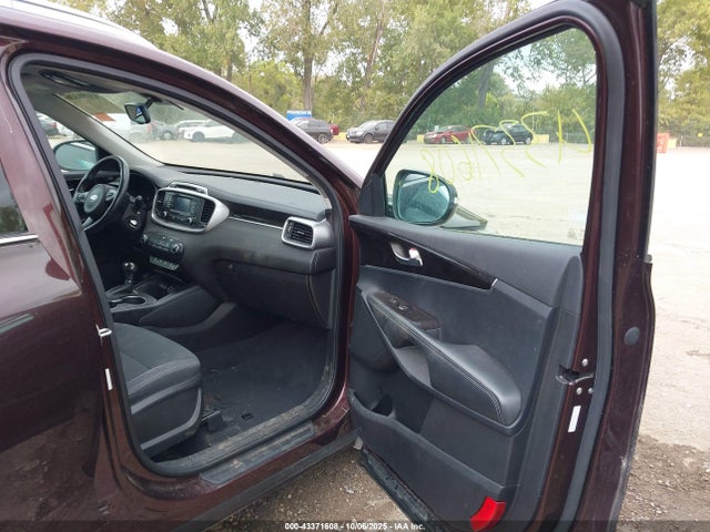 Aukcja sprzedaży 2016 Kia Sorento 2.4l Lx, vin: 5XYPGDA36GG064204, numer aukcji: 43371608