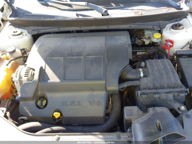 2009 CHRYSLER SEBRING 1C3LC65V89N528076 Photo 9