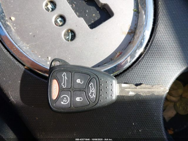 2009 CHRYSLER SEBRING 1C3LC65V89N528076 Photo 10