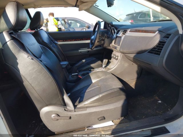 2009 CHRYSLER SEBRING 1C3LC65V89N528076 Photo 4