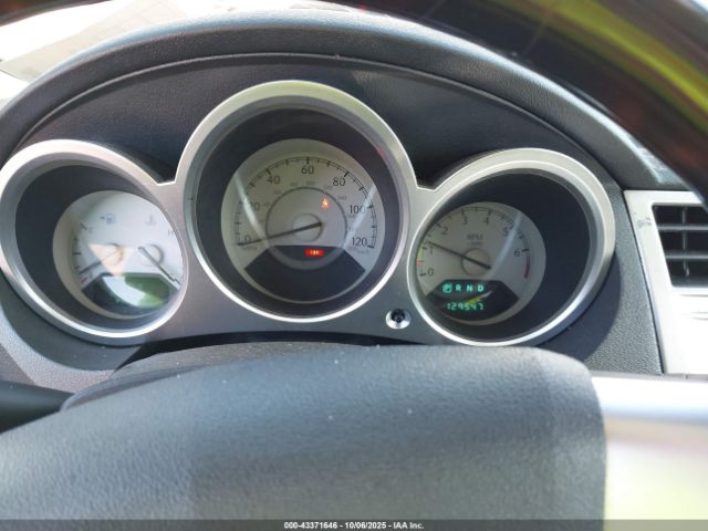 2009 CHRYSLER SEBRING 1C3LC65V89N528076 Photo 6