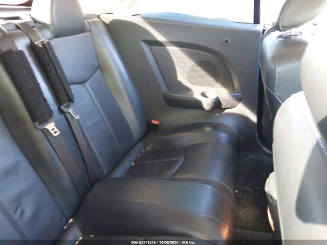 2009 CHRYSLER SEBRING 1C3LC65V89N528076 Photo 7