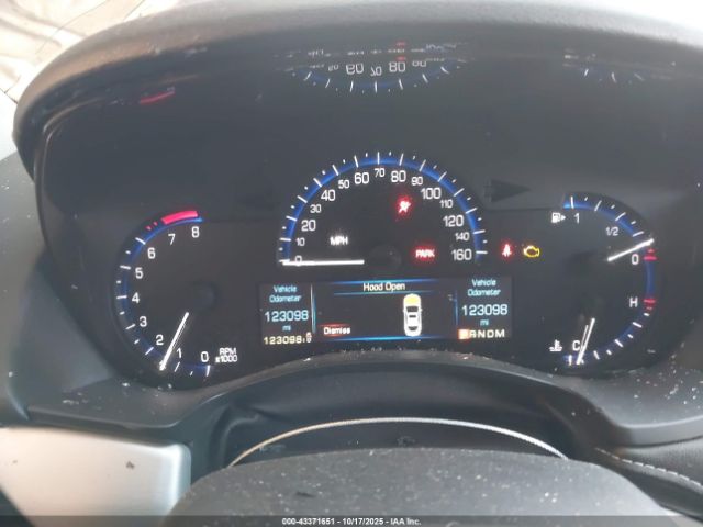 2014 CADILLAC ATS 1G6AB5RA3E0193696 Photo 6