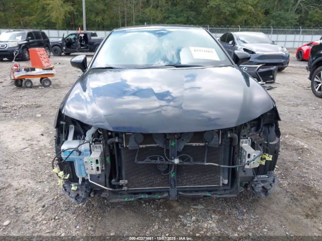2016 LEXUS CT 200H JTHKD5BH6G2263698 Photo 5