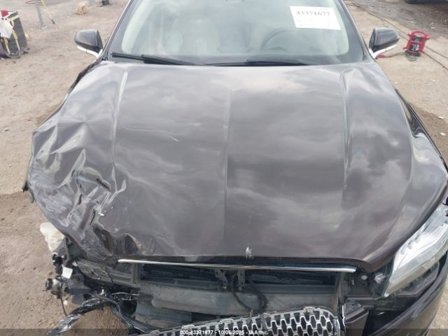 2020 LINCOLN MKZ 3LN6L5A96LR603949 Photo 9
