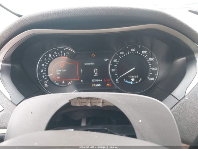 2020 LINCOLN MKZ 3LN6L5A96LR603949 Photo 6